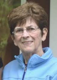 Mary Lou Turcotte Obituary