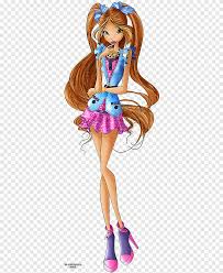 Winx club cartoon art cartoon characters les winx flora winx club outfits for women sailor outfits fan picture club style. Flora Bloom Musa Winx Club Believix In You Winx Club Season 5 Winx Club Season 6 Musa Fashion Illustration Png Pngegg