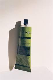 Aesop Geranium Leaf Body Balm Na Nin