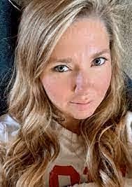 Jamie Grenz's Instagram, Twitter & Facebook