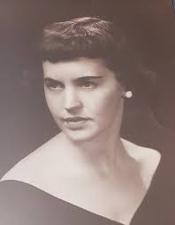 Joyce Weeks Obituary