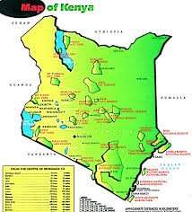 Tanzania national parks other tanzania national park. Kenya Game Reserves And National Parks Map Page 1 Line 17qq Com