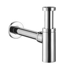 Geberit Sifone D Arredo Cromo Per Lavabi Sospesi Bagno Store Com