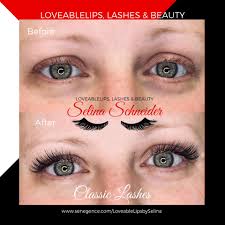 Selina Cherry Beauty