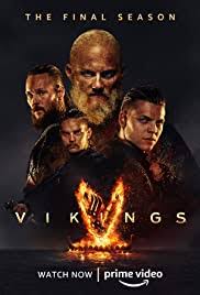 Antoni corone, craig difrancia, felix scott and others. Vikings Tv Series 2013 2020 Imdb