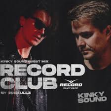 Stream KINKY SOUND GUEST MIX -Zeskullz