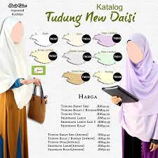Tudung labuh pilihan muslimah www.wasap.my/+60126568806/tudunglabuhkoshibo. Tudung Labuh Koshibo Daisi Beli Online Murah Muslimah Online Fashion