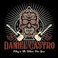 Club Fox Blues Jam Featuring The Daniel Castro Ban... event in Redwood City, CA
