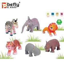 Gambar animasi hewan kawin free download now echok cyber animasi 9. Hadiah Bermain Bayi Mainan Hewan Vinyl Model Kartun Liar Buy Vinyl Hewan Liar Hewan Kartun Hewan Mainan Product On Alibaba Com