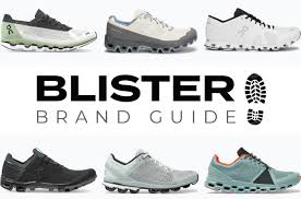 Maybe you would like to learn more about one of these? Blister Brand Guide On Running Shoe Lineup 2020 Blister