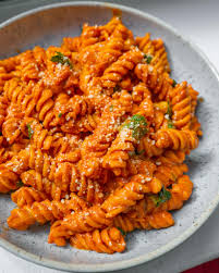 Boil water and add pasta along with salt and a tsp of oil. Indian Style Butter Masala Pasta Recipes