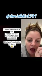 Danielle Kirkpatrick