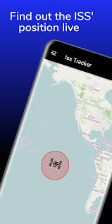 Aug 08, 2021 · thanks to google, aspiring astronauts can now simulate the experience of floating on the international space station (iss). Iss Tracker For Android Apk Download