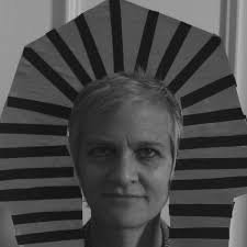 Sarah Boxer Author & Artist