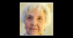 Clara Lee Dedmon Shive Obituary January 23, 2022