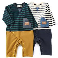 bobson ボブソン カバーオール 70 80cm 秋物 0 770511831675 ベビー服 子供服ブランド ベビー服 子供服通販のキムラタンオンラインストア 子供服 ベビー服 ボーイズウェア
