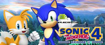 Fight evil with sonic's old friend in this second episode and . Sonic 4 Episode Ii Thd V1 4 Apk Mediafire Download Free Apkmirrorfull