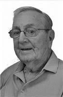 Robert Caffey Obituary (1930