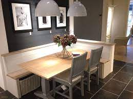 See more ideas about kitchen nook, home decor, home. Corner Dining Table Booth Novocom Top