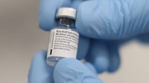 A coronavirus vaccine developed by pfizer inc. Fda Chief Says Agency Will Quickly Approve Pfizer S Covid Vaccine For Emergency Use