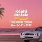 Kāpiti Classic 2026 event image