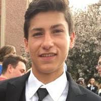 Matthew Bellino's Instagram, Twitter & Facebook