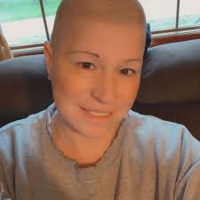 Fundraiser for Anna Eck by Jayda Van Niewaal : Support Anna Eck's Battle  with Breast Cancer