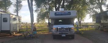 Maybe you would like to learn more about one of these? Deer Haven Rv Park Campground Saratoga Wyoming Womo Abenteuer