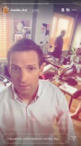 Barwy szczęścia. Łukasz zastąpi Kasię Umińską? Wykorzysta tęsknotę Górki za  Sycylią i weźmie się za Sadowskiego?