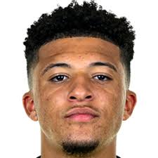 Jadon Sancho Football Inside