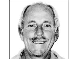 DAVID FOGG Obituary (2020)