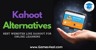 Free digital tools 4 teachers. Great Kahoot Alternatives Best Websites Like Kahoot Games4esl