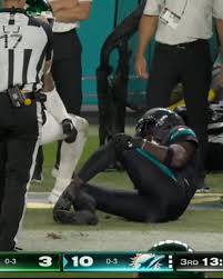 BREAKING: Miami Dolphins Hold Their Breath – Tyreek Hill Suffers Serious Injury Against New York Jets That Could End Season and Change AFC Landscape...criss