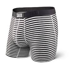 Saxx Underwear Vibe Boxer Modern Fit