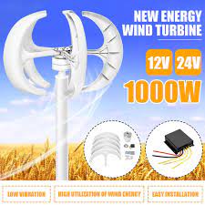 Find many great new & used options and get the best deals for windkraft bauen garten windgenerator windkraftanlagen rotorblätter vertikale at the best online prices at ebay! Elegtant 1000w 12v Windenergie Garten Kaufland De
