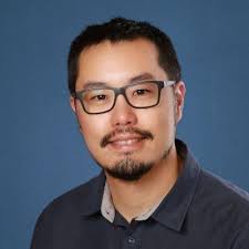 Billy Corcoran (@MisterCMaine)