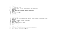 natural science grade 9 lesson plans worksheets