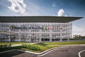 Learn more about studying at university of reading malaysia including how it performs in qs rankings, the cost of tuition and further course 93 per cent of the university of reading's students are employed or in further study within six months of graduation. Our Campus University Of Reading Malaysia