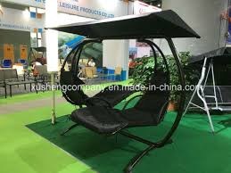 Safe, secure, online shopping for garden, pool & patio. China Outdoor Furniture Swing Hanging Chair For Double Seats China Garden Swing Chair Hanging Chair