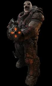 I just went back to the main menu of gears 5 from being in escape and i got a pop up on my screen just like how the medal groups unlock when . Boomer Gears Of War Wiki Fandom