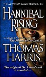 Below is a list of thomas harris' hannibal lecter books in order of when they were originally published (as well as in chronological. Hannibal Lecter Books In Order How To Read Thomas Harris Series How To Read Me