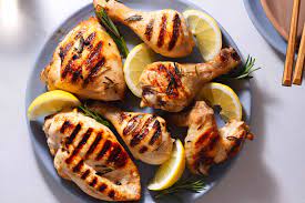 Grilled chicken is easy, quick and healthy food. Top 10 All Purpose Marinade Recipes