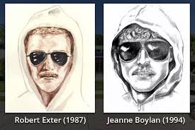 Ted Kaczynski: Salt Lake City bombing location