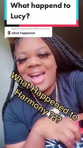 Reply to @abiyahjohnson897 What happend to Harmony ?? Like for a Storytime  #HPRadicalReuse #fyp #WelcomeBack #foryoupage❤️❤️
