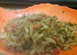Mulhoe resep / da rae won menu menu untuk da rae w. Bagaimana Cara Menyiapkan Salad Seafood Pedas Spicy Seafood Salad Mulhoe Enak Banget Resep Masakanku