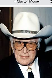 Grew up with the Lone Ranger and Tonto. I also know the real west character  the Lone Ranger was based on. Do you??