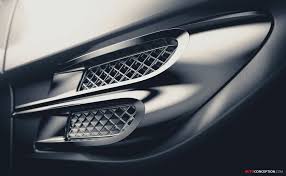 Bentley Reveals Name Of New Luxury Suv Autoconception Com Bentley Suv Small Luxury Cars Suv Models