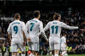 We did not find results for: Karim Benzema Explains Each Role In Real Madrid S Old Bbc Attack Squawka