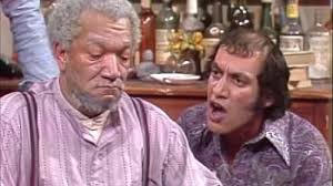 Sanford and Son (TV Series 1972–1978)