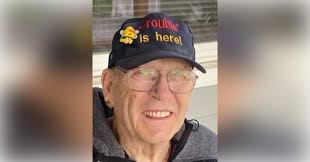 Quentin Paul Hartman Obituary (2023)